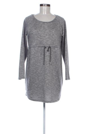 Rochie H&M, Mărime M, Culoare Gri, Preț 105,00 Lei, #137802632