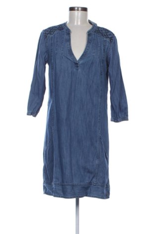 Rochie Edc By Esprit, Mărime L, Culoare Albastru, Preț 129,00 Lei, #137802708