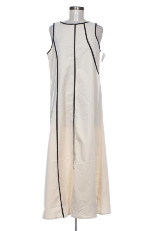 Φόρεμα SHEIN, Μέγεθος L, Χρώμα Εκρού, Τιμή 20,00 €, #137802728
