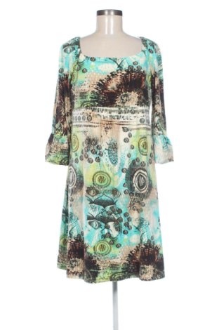 Rochie Mongul, Mărime XXL, Culoare Multicolor, Preț 115,48 Lei, #137802901