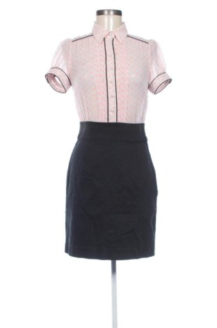 Rochie Pepe Jeans, Mărime S, Culoare Multicolor, Preț 183,72 Lei, #137802936