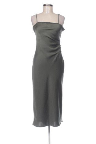 Rochie Zara, Mărime S, Culoare Verde, Preț 89,23 Lei, #137802974