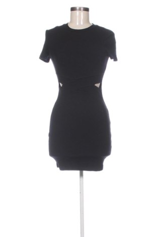Φόρεμα Bershka, Μέγεθος S, Χρώμα Μαύρο, Τιμή 20,00 €, #137802999