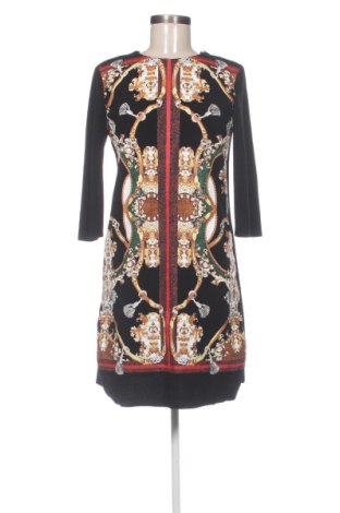 Φόρεμα Zara, Μέγεθος S, Χρώμα Πολύχρωμο, Τιμή 14,00 €, #137803001