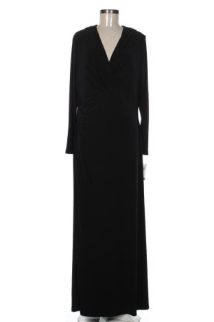 Rochie Ralph Lauren, Mărime XL, Culoare Negru, Preț 1.178,00 Lei, #137803077