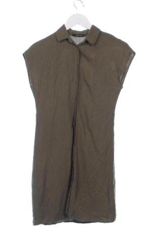 Rochie Trendyol, Mărime XS, Culoare Verde, Preț 131,23 Lei, #137803340
