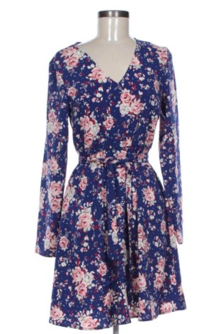 Rochie VILA, Mărime XS, Culoare Multicolor, Preț 73,49 Lei, #137803406