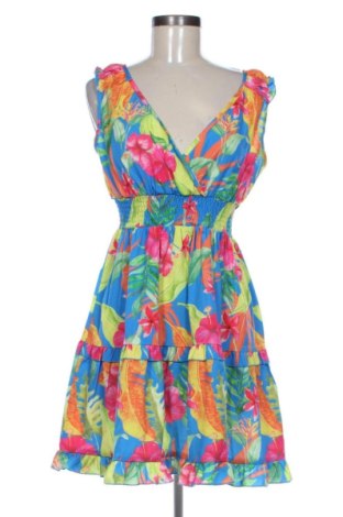 Rochie SHEIN, Mărime M, Culoare Multicolor, Preț 104,98 Lei, #137803500