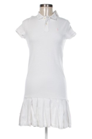Sukienka Ralph Lauren, Rozmiar M, Kolor Biały, Cena 222,60 zł, #137803627