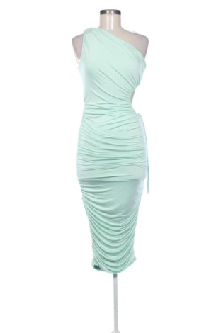 Rochie Unbranded, Mărime XS, Culoare Verde, Preț 104,98 Lei, #137803814