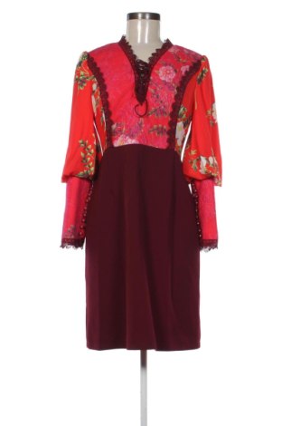 Rochie Comino Couture, Mărime M, Culoare Multicolor, Preț 220,00 Lei, #137804262