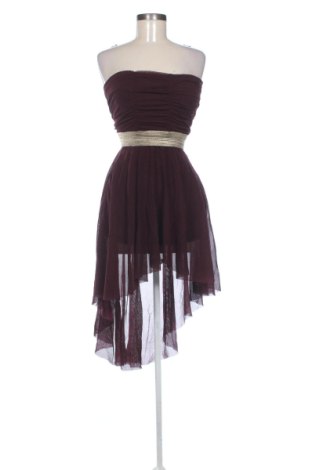 Rochie Unbranded, Mărime XS, Culoare Mov, Preț 104,98 Lei, #137804266