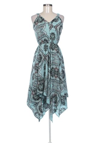 Rochie H&M, Mărime S, Culoare Multicolor, Preț 104,98 Lei, #137804444