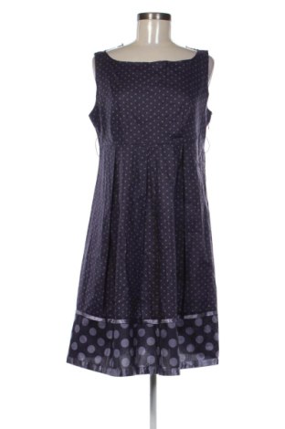 Rochie Promod, Mărime L, Culoare Albastru, Preț 129,00 Lei, #137804514