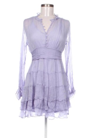 Rochie Guido Maria Kretschmer for About You, Mărime M, Culoare Mov, Preț 131,23 Lei, #137804527