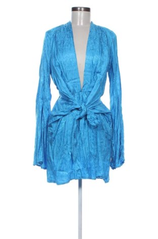 Rochie Unbranded, Mărime M, Culoare Albastru, Preț 104,98 Lei, #137804597