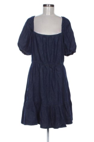 Rochie OVS, Mărime L, Culoare Albastru, Preț 104,98 Lei, #137804733