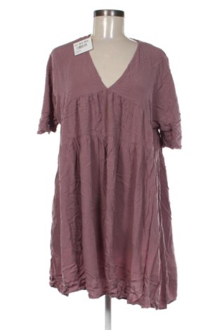 Rochie Unbranded, Mărime XL, Culoare Mov deschis, Preț 104,98 Lei, #137804804