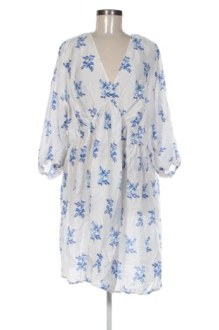Rochie H&M, Mărime XXL, Culoare Multicolor, Preț 104,98 Lei, #137804814