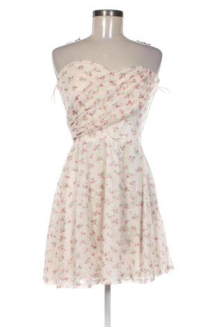 Rochie American Rag, Mărime M, Culoare Ecru, Preț 104,98 Lei, #137804848
