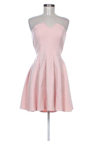 Rochie Mohito, Mărime M, Culoare Roz, Preț 158,15 Lei, #137805252