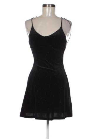 Rochie H&M, Mărime S, Culoare Negru, Preț 157,47 Lei, #137805313