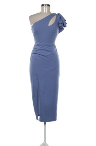 Rochie Mohito, Mărime XS, Culoare Albastru, Preț 104,98 Lei, #137805340