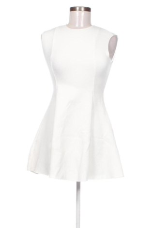 Sukienka Zara, Rozmiar S, Kolor Biały, Cena 59,27 zł, #137806021