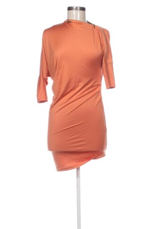 Rochie Unbranded, Mărime S, Culoare Portocaliu, Preț 104,98 Lei, #137807126