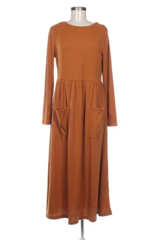 Kleid Unbranded, Größe XL, Farbe Orange, Preis € 20,00, #137807570