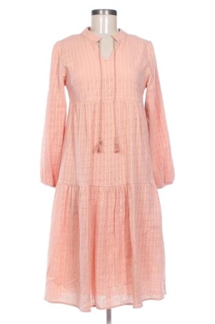 Sukienka Unbranded, Rozmiar M, Kolor Różowy, Cena 84,69 zł, #137807840