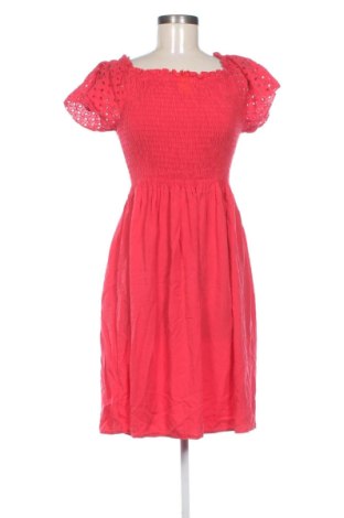 Sukienka Body Flirt, Rozmiar S, Kolor Czerwony, Cena 84,69 zł, #137809032