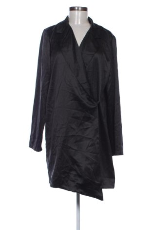Rochie Boohoo, Mărime XL, Culoare Negru, Preț 146,97 Lei, #137763005