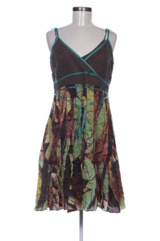 Rochie Didi, Mărime M, Culoare Multicolor, Preț 120,73 Lei, #137743135
