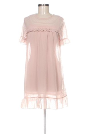 Sukienka H&M Divided, Rozmiar S, Kolor Różowy, Cena 84,00 zł, #137785910