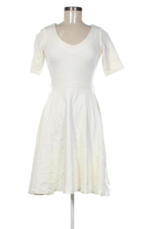 Kleid LMC, Größe S, Farbe Ecru, Preis 24,57 €, #137783887