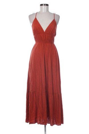 Rochie SHEIN, Mărime S, Culoare Portocaliu, Preț 72,00 Lei, #137713053