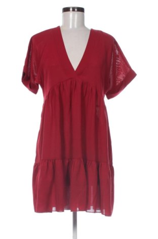 Rochie SHEIN, Mărime S, Culoare Roșu, Preț 73,00 Lei, #137715049