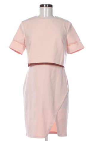 Šaty  Unbranded, Velikost M, Barva Růžová, Cena  315,00 Kč, #137701480