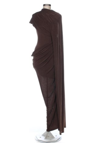 Rochie Unbranded, Mărime M, Culoare Maro, Preț 104,98 Lei, #137721698