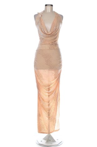 Rochie Pretty Little Thing, Mărime M, Culoare Multicolor, Preț 104,15 Lei, #137722892