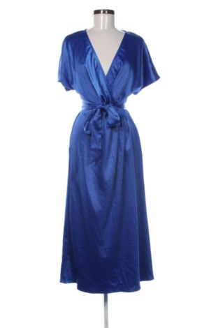 Kleid Unbranded, Größe S, Farbe Blau, Preis 22,00 €, #137725101