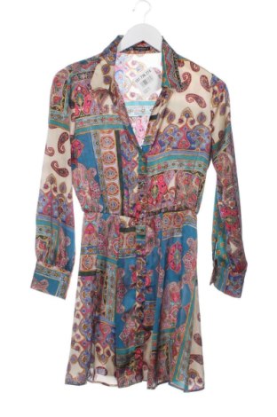 Rochie Zara, Mărime XS, Culoare Multicolor, Preț 116,00 Lei, #137736274