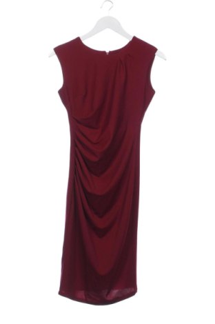 Rochie Unbranded, Mărime XS, Culoare Roșu, Preț 78,74 Lei, #137737797