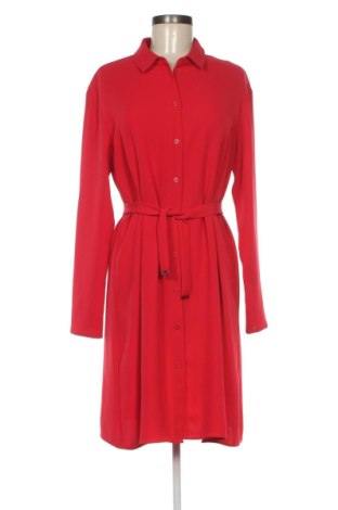 Rochie Armani Exchange, Mărime M, Culoare Roșu, Preț 514,41 Lei, #137743365
