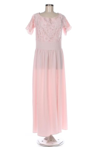 Rochie Unbranded, Mărime XL, Culoare Roz, Preț 295,09 Lei, #137744668