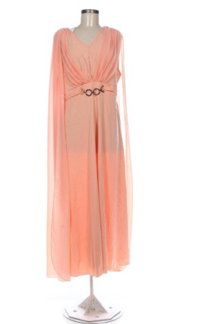 Rochie Unbranded, Mărime L, Culoare Roz, Preț 122,75 Lei, #137744727
