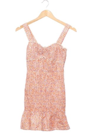 Рокля Zara, Размер XS, Цвят Многоцветен, Цена 37,40 €, #137746202