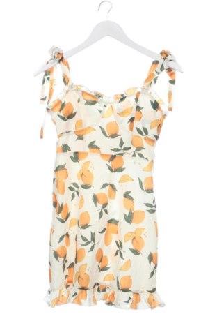 Φόρεμα Unbranded, Μέγεθος XS, Χρώμα Πολύχρωμο, Τιμή 9,33 €, #137746946