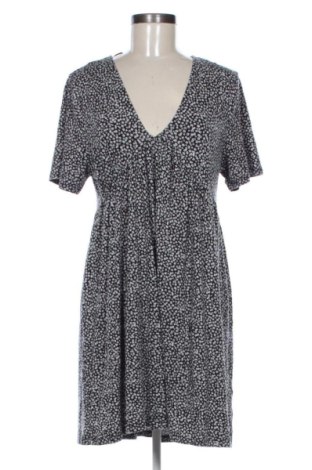 Rochie Pull&Bear, Mărime XL, Culoare Multicolor, Preț 75,00 Lei, #137748081